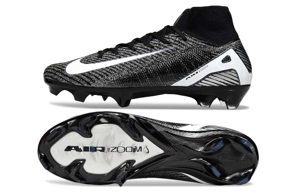 Zoom Superfly 8 FG